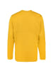 Puma Sweatshirt LIGA in gelb / schwarz