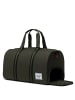 Herschel ECO Novel - Reisetasche 52 cm in forest night/black