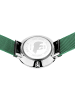 Bering Bering Herren Armbanduhr Charity 39 mm Armband Milanaise 14639-Charity in grün