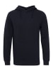 INDICODE Hoodie IDKenal in Dunkelblau