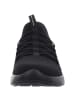 Skechers Sportliche Slipper für Damen in schwarz
