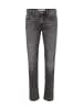 TOM TAILOR Denim Jeans PIERS slim in Grau