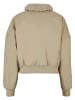 Urban Classics Bombers - Blousons in wetsand/sand