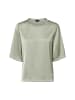 Marie Lund Bluse in lind