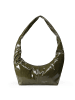 Liebeskind Berlin Bo Schultertasche 35 cm forest