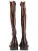 Gabor Stiefel in Saddle