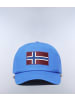Napapijri Cap "Falis 2" in Blau