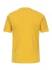 CASAMODA T-Shirt in Hellgelb