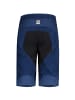 Maloja M AUALM. SHORTS in Nachtschwarz