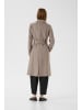 InWear Jacke JackyIW Gerade Passform in Satellite Melange