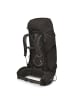 Osprey Kyte 58 WM/L - Trekkingrucksack 75 cm (black) in schwarz