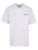 9N1M SENSE T-Shirts in white