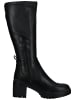 Mustang Stiefel in Schwarz