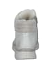 rieker Schnürstiefel in dirtywhite/sand