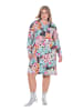 MIAMODA Kleid in offwhite