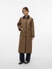 Vero Moda Mantel in Cub