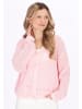 Usha Women Cardigan in light rose