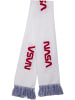 Mister Tee Mister Tee Schals in wht/blue/red