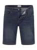 AJC Shorts in dunkel blau