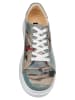 Dogo Myra Sneaker - Hey Sailor 39 in Beige