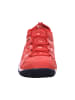 Sun & Shadow Slipper in rot