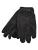 Urban Classics Gloves in black