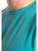 SMILODOX Tank Top Xion in Petrol