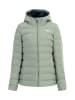 Schmuddelwedda Winterjacke in Mint