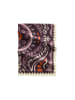Marc O'Polo Schaltuch in Dark Purple