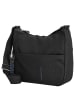 Mandarina Duck MD20 - Umhängetasche 28 cm (deep blue) in schwarz
