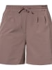 Schöffel Shorts "Shorts Style Gharra WMS" in twilight mauve