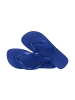Havaianas Kinder-Flip-Flops zum Hineinschlüpfen – Top Blau