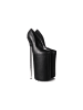 Giaro High Heels  in Schwarz