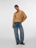 Vero Moda Hemd in Lattè