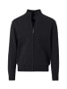 Redmond Strickjacke in grau
