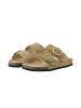 Cashott Sandalen CASHELLE in Toffee