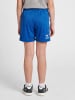 Hummel Verstellbare Taille Kurze Hose Hmlcore Kinder in TRUE BLUE