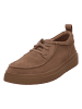 Clarks Sneaker in beige