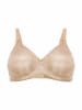 Felina Bügellose BH für Damen in sand