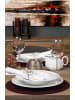 Seltmann Weiden Sauciere Trio Highline 0,6 l weiß in weiß