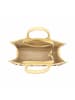 KASSANDRA Shopper Tasche in GIALLO