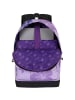 Disney Rucksack Lilo & Stitch in lila