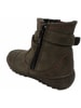 Lurchi Stiefel für Mädchen in braun