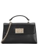 Furla 1927 Mini - Umhängetasche 18 cm (stone gray) in nero