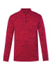 Boston Park Pullover in apfelrot