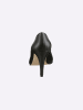 Heine Pumps in schwarz