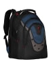 Wenger Ibex Rucksack 48 cm Laptopfach in blue