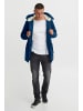 BLEND Parka BHSergius in Mittelblau