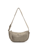 FREDs BRUDER Whipstitch Soul Umhängetasche Leder 35 cm in taupe