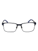 Spy+ Unisex Optische Fassungen Rechtwinklig Blau